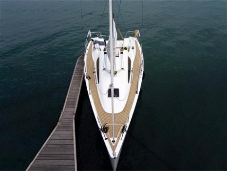 Viko Yachts S30 - 6
