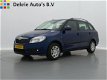 Skoda Fabia Combi - 1.6-16V AUTOMAAT AMBIENTE / AIRCO / EL. PAKKET / RADIO-CD / CRUISE CTR. / *APK 0 - 1 - Thumbnail