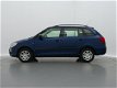 Skoda Fabia Combi - 1.6-16V AUTOMAAT AMBIENTE / AIRCO / EL. PAKKET / RADIO-CD / CRUISE CTR. / *APK 0 - 1 - Thumbnail