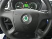 Skoda Fabia Combi - 1.6-16V AUTOMAAT AMBIENTE / AIRCO / EL. PAKKET / RADIO-CD / CRUISE CTR. / *APK 0 - 1 - Thumbnail