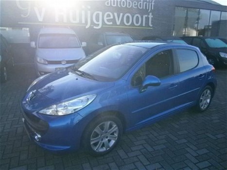 Peugeot 207 - 1.6 VTi XS Pack - 1