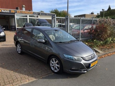 Honda Insight - 1.3 Elegance - 1