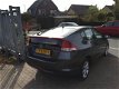 Honda Insight - 1.3 Elegance - 1 - Thumbnail