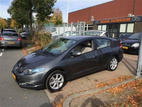 Honda Insight - 1.3 Elegance - 1