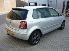 Volkswagen Polo - 1.8 T gti 5 Deurs Airco NAP Nieuwstaat bj 2006