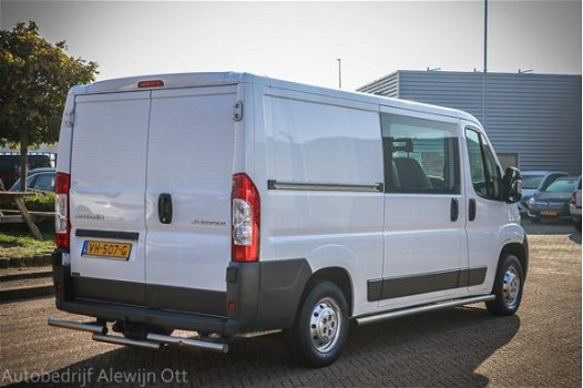 Citroën Jumper - 30 2.2 HDI L2H1 ECONOMY , Dubbele Cabine, Business Pro pakket - 1