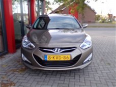 Hyundai i40 - 1.6 GDI BLUE I-MOTION ECC Cruise PDC NAP