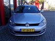 Volkswagen Golf - 1.6 TDI COMFORTLINE BLUEMOTION Navi PDC Cruise ECC NAP - 1 - Thumbnail