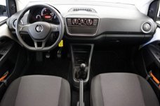 Volkswagen Up! - 1.0 5Drs NWE MODEL Airco Elektr ramen
