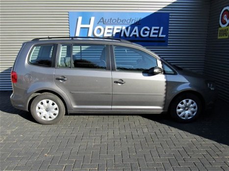 Volkswagen Touran - 1.2 TSI Trendline BlueMotion - 1