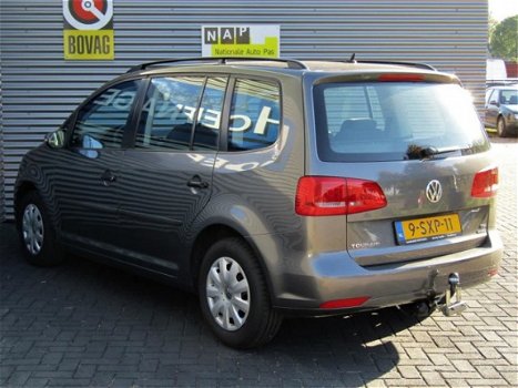 Volkswagen Touran - 1.2 TSI Trendline BlueMotion - 1