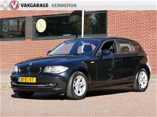 BMW 1-serie - 116I BUSINESS LINE