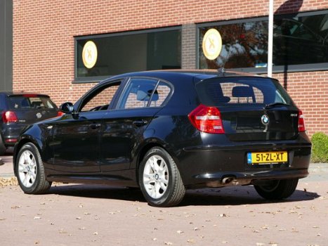 BMW 1-serie - 116I BUSINESS LINE - 1