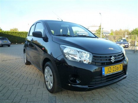 Suzuki Celerio - 1.0 Comfort Airco Rijklaarprijs - 1