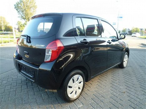 Suzuki Celerio - 1.0 Comfort Airco Rijklaarprijs - 1