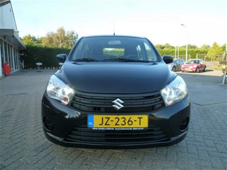 Suzuki Celerio - 1.0 Comfort Airco Rijklaarprijs - 1