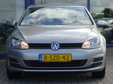 Volkswagen Golf - 1.2 TSI, 5-Deurs / 105PK / Navigatie / Bluetooth / 18" Velgen / Airco
