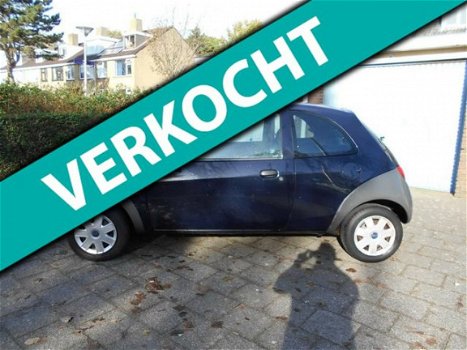 Ford Ka - 1.3 Futura 2006 APK 8.10.2019 - 1