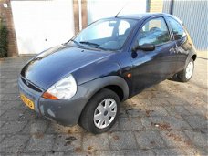 Ford Ka - 1.3 Futura 2006 APK 8.10.2019