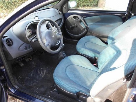 Ford Ka - 1.3 Futura 2006 APK 8.10.2019 - 1