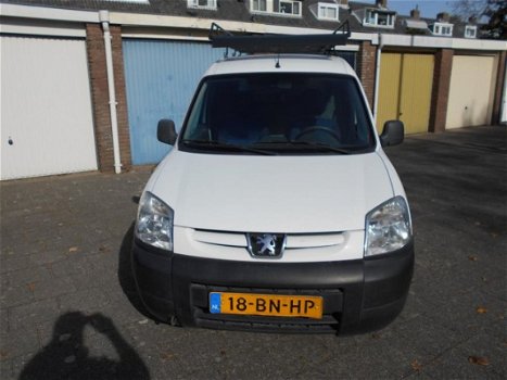 Peugeot Partner - 190C 1.9 D Avantage NIEUWE APK 184882 KM - 1