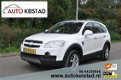 Chevrolet Captiva - 3.2i EXECUTIVE AUTOMAAT, LEDER/NAVI ZEER NETTE STAAT - 1 - Thumbnail