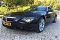 BMW 6-serie - 645Ci S panoramadak - 1 - Thumbnail