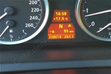 BMW 6-serie - 645Ci S panoramadak
