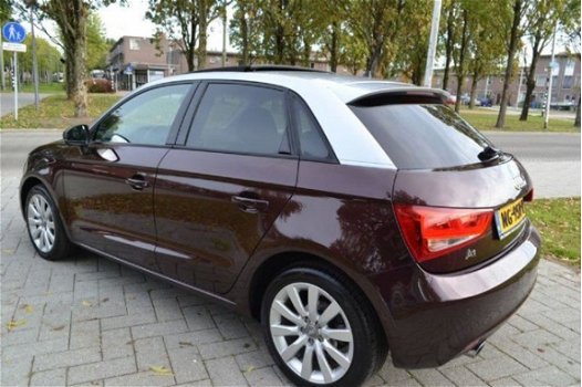 Audi A1 Sportback - A1 Sportback 1.6 TDI Pro Line S - 1