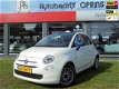 Fiat 500 - 0.9 TwinAir Turbo Popstar BTW / NEDERLANDSE AUTO - 1 - Thumbnail