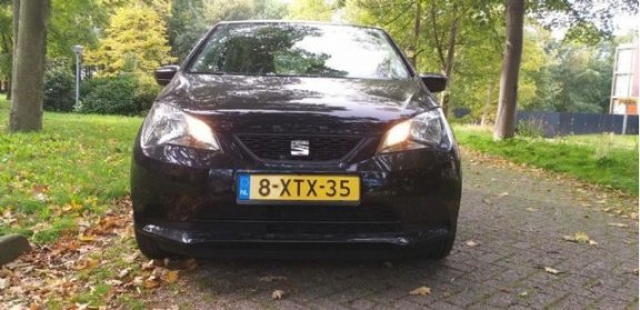 Seat Mii - 1.0 Style Dynamic - 1