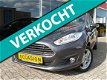 Ford Fiesta - 1.0 ecoboost trend 74kW super mooi - 1 - Thumbnail