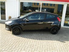 Ford Fiesta - 1.0 trend 59kW airco zeer mooi