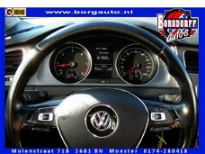 Volkswagen Golf - 1.6 TDI Trendline BlueMotion INCL. 6 MND BOVAG