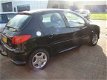 Peugeot 206 - 1.4 Air-line 3 5 deurs - 1 - Thumbnail