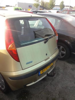 Fiat Punto - 1.2 S - 1