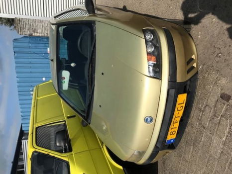 Fiat Punto - 1.2 S - 1