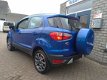 Ford EcoSport - 1.0 ecoboost titanium 125PK - 1 - Thumbnail