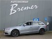 Audi A4 - 1.8 TFSI 160pk INCL 6 maand BOVAG garantie - 1 - Thumbnail