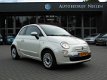 Fiat 500 C - 500c Cabrio 1.2 Pop automaat Blue en me - 1 - Thumbnail