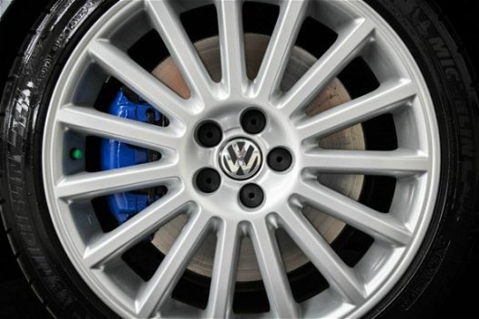Volkswagen Golf - 3.2 V6 R32 ✅241PK 4-Motion Origineel NL|Volledig gedocumenteerd|NAVI|König|Milltek - 1