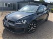 Volkswagen Golf - 2.0 GTD DSG LEER PANOD NAVI FULL - 1 - Thumbnail