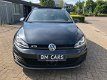 Volkswagen Golf - 2.0 GTD DSG LEER PANOD NAVI FULL - 1 - Thumbnail