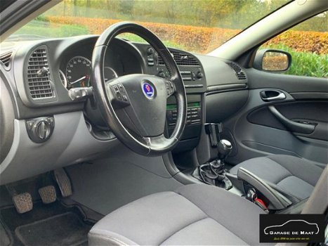 Saab 9-3 Sport Sedan - 1.8i Linear - 1