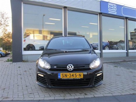 Volkswagen Golf - 2.0 R 4-Motion - 1