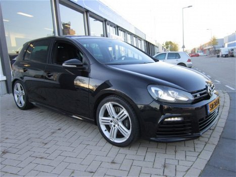 Volkswagen Golf - 2.0 R 4-Motion - 1