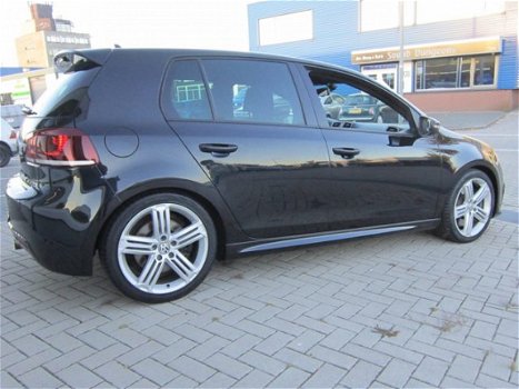 Volkswagen Golf - 2.0 R 4-Motion - 1