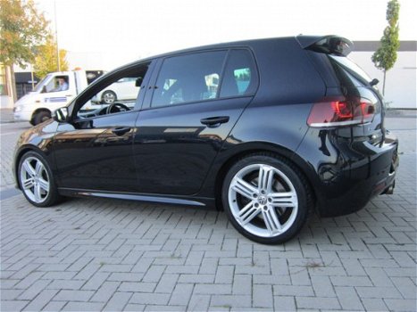 Volkswagen Golf - 2.0 R 4-Motion - 1