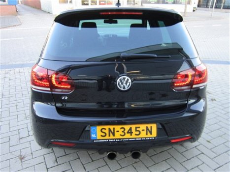 Volkswagen Golf - 2.0 R 4-Motion - 1