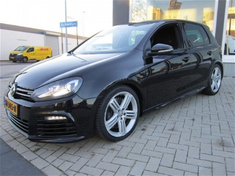 Volkswagen Golf - 2.0 R 4-Motion - 1